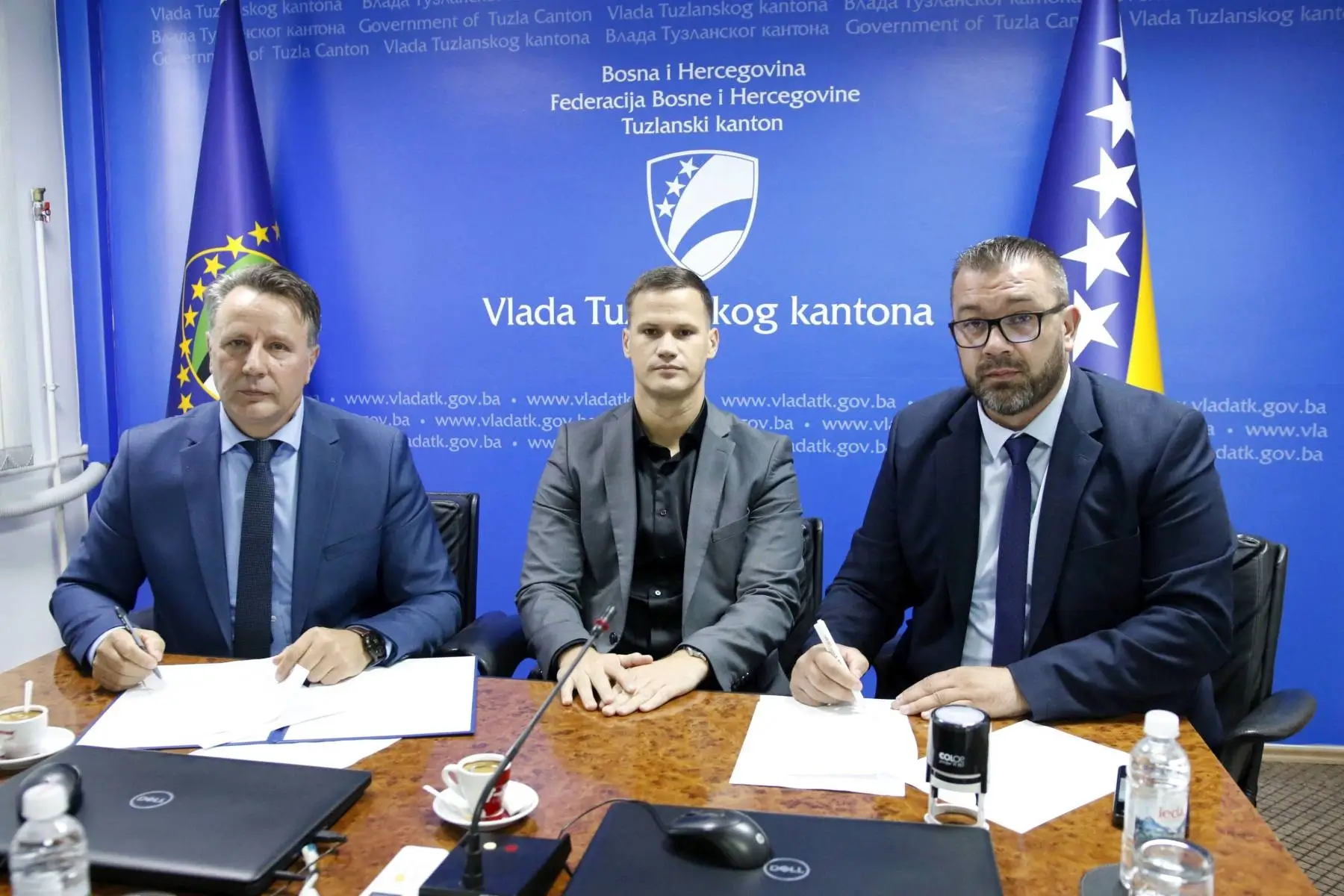 Potpisivanje ugovora 06 01 10 2026